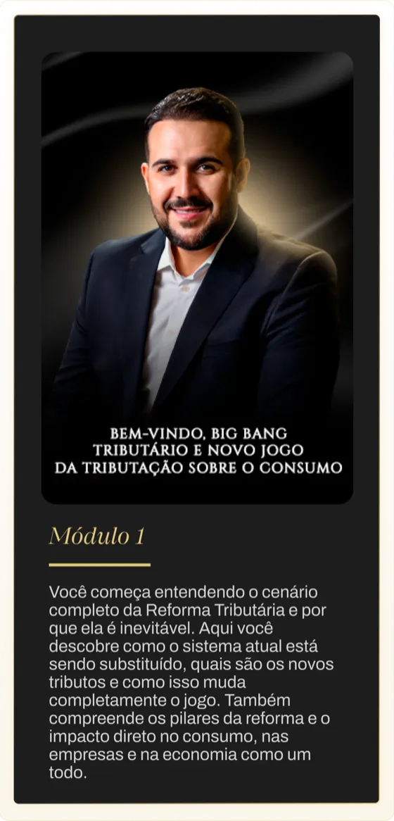 Módulo 1