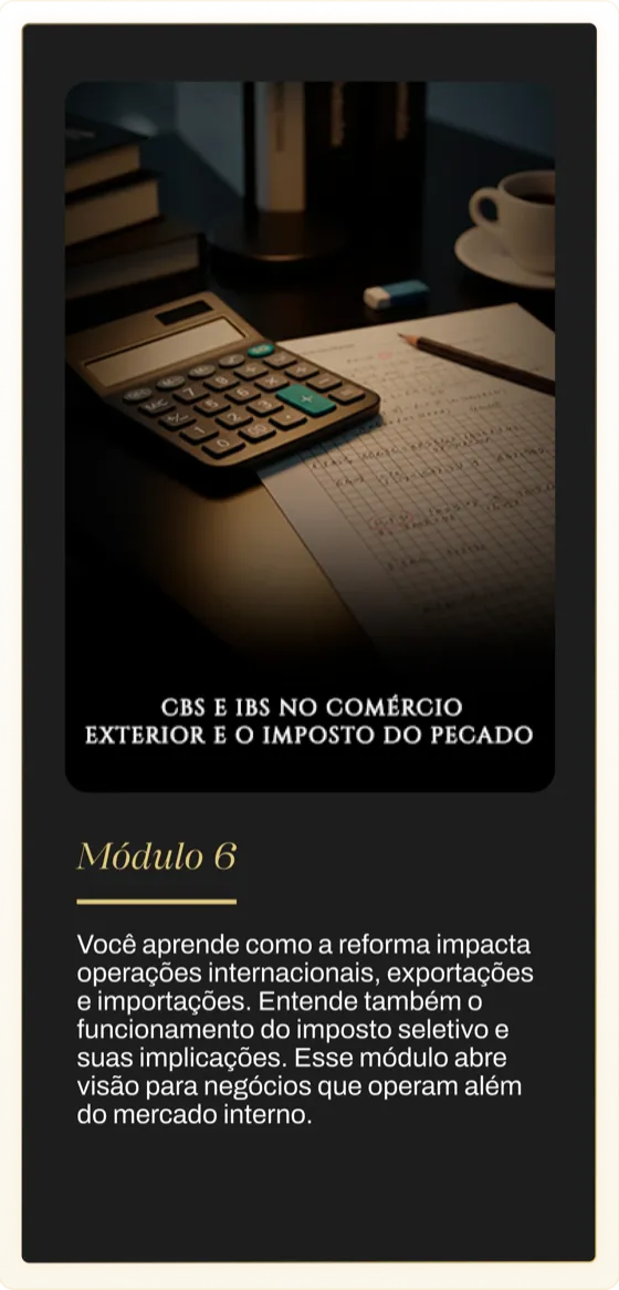 Módulo 6