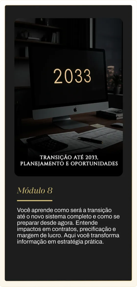 Módulo 8